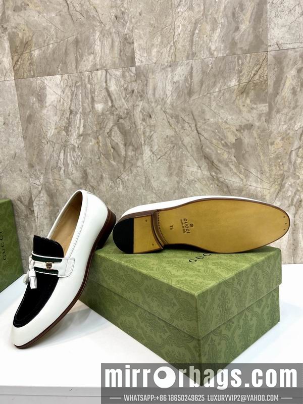 Gucci Shoes sz38-46 mnf03161