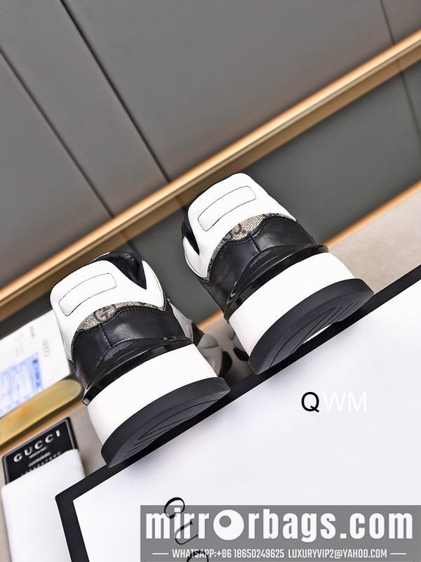 Gucci Shoes sz38-45 WM1102