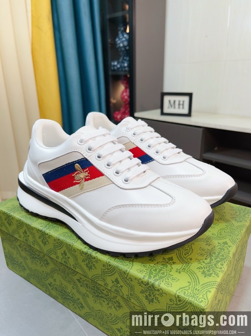 Gucci Shoes sz38-44 h0713