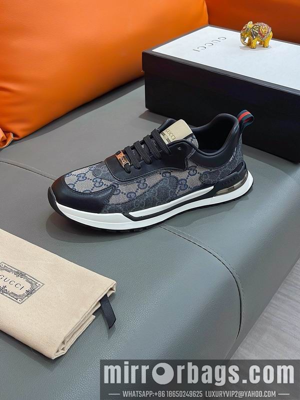 Gucci Shoes sz38-44 mnf0383