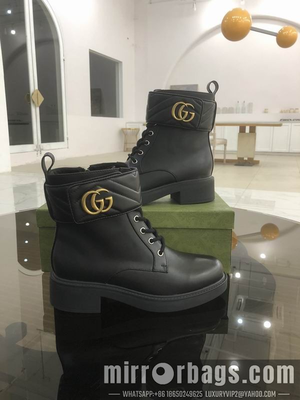 Gucci Shoes sz35-42 4cm mnf0102