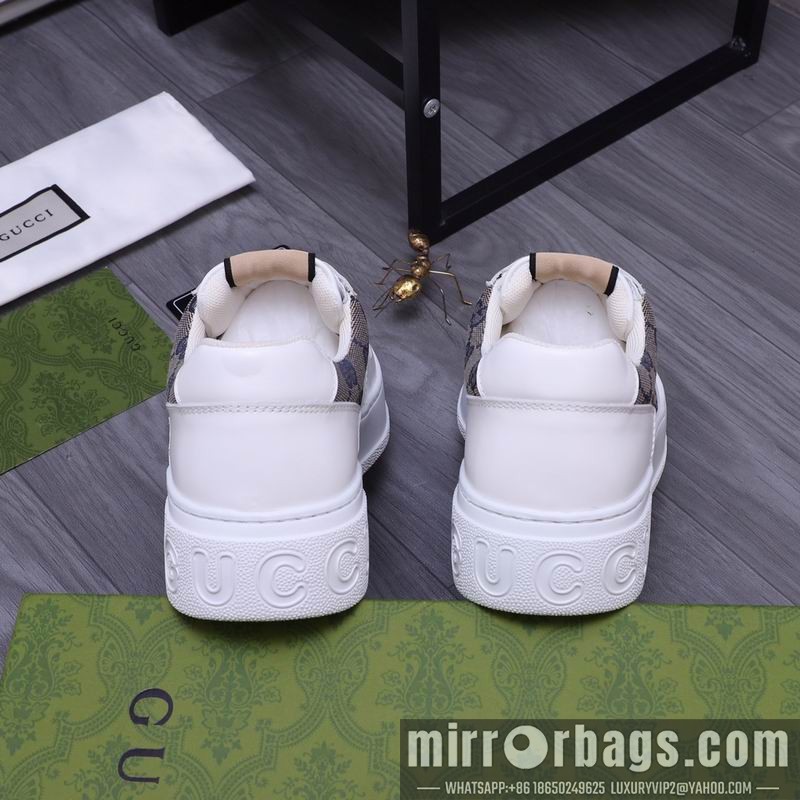 Gucci Shoes sz38-44 hnm0154
