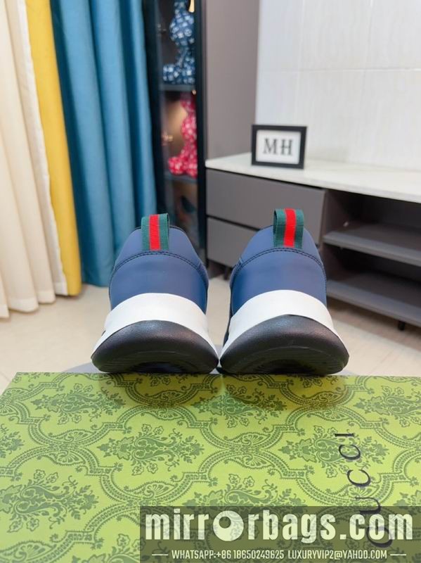 Gucci Shoes sz38-44 mnf0252