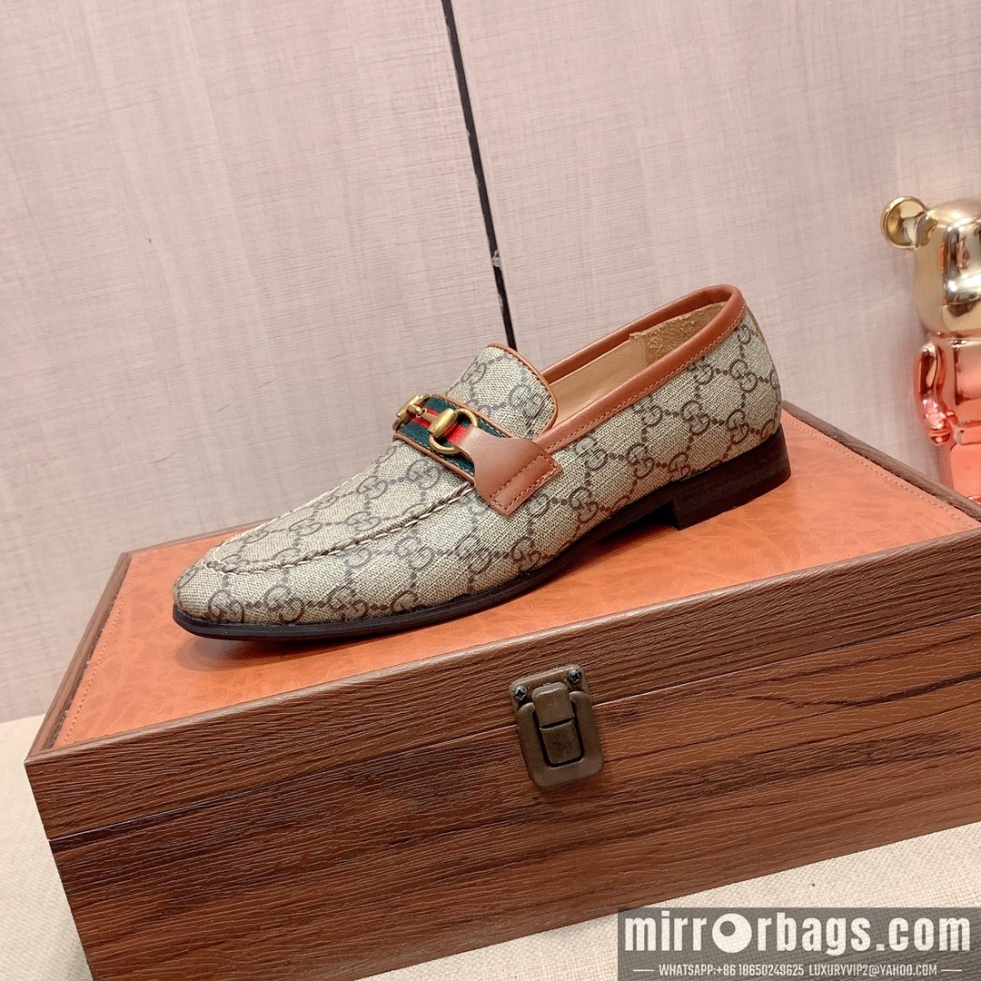 Gucci Shoes sz38-44 h0602