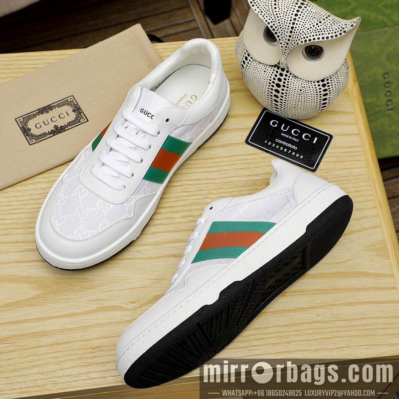 Gucci Shoes sz38-44 hnm0128