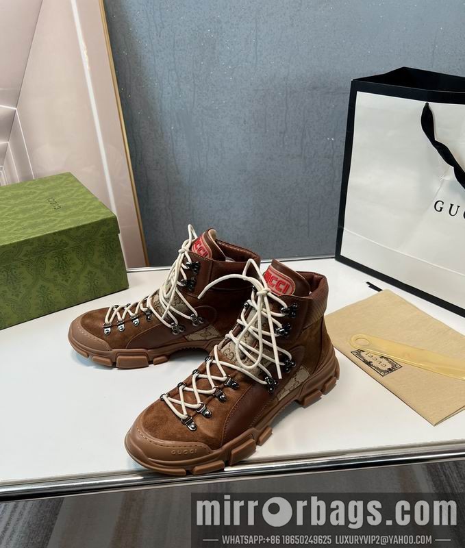 Gucci Shoes sz38-44 mnf0301