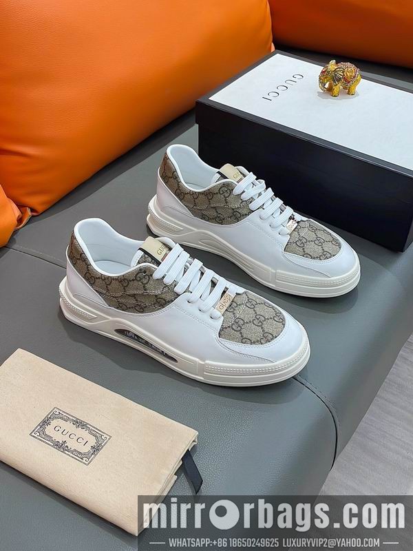 Gucci Shoes sz38-44 mnf0382