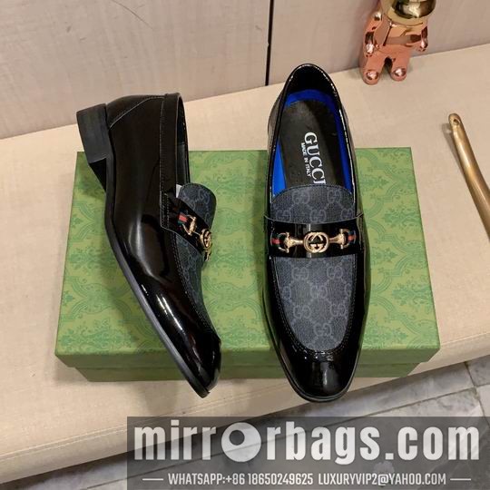 Gucci Shoes sz38-45 mnh1009