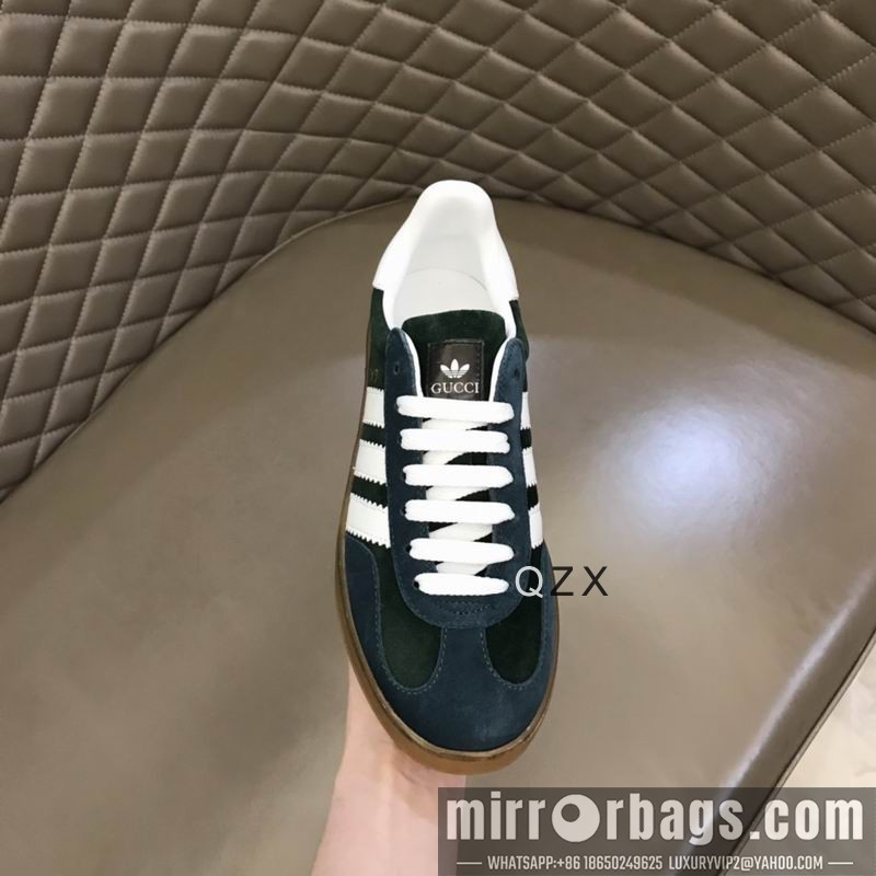 Gucci Shoes sz38-44 mhf0314