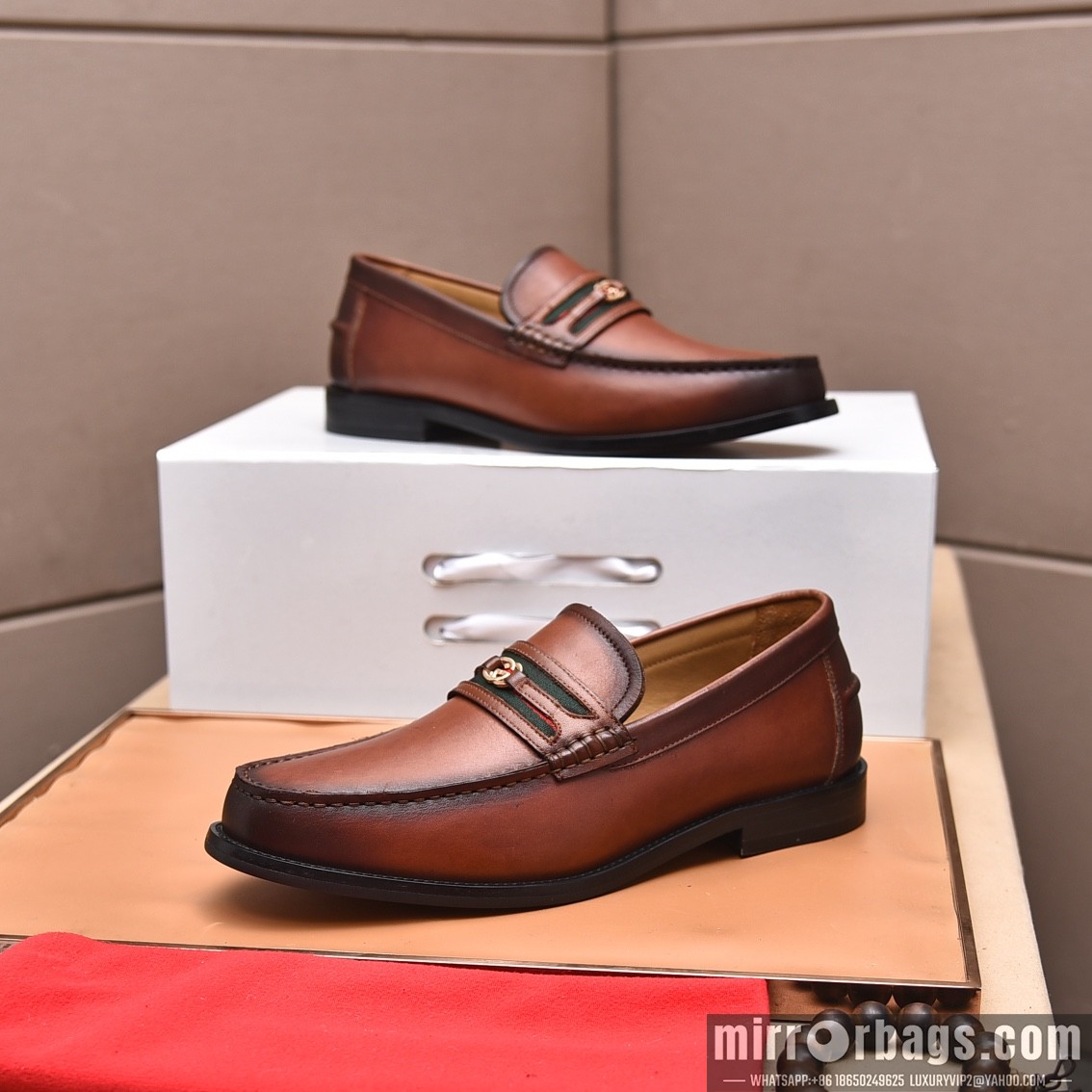 Gucci Shoes sz38-44 hnh0222