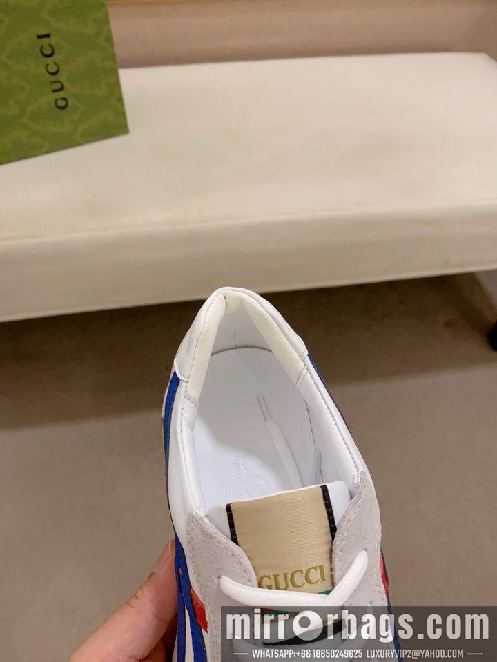 Gucci Shoes sz38-44 hnh0240