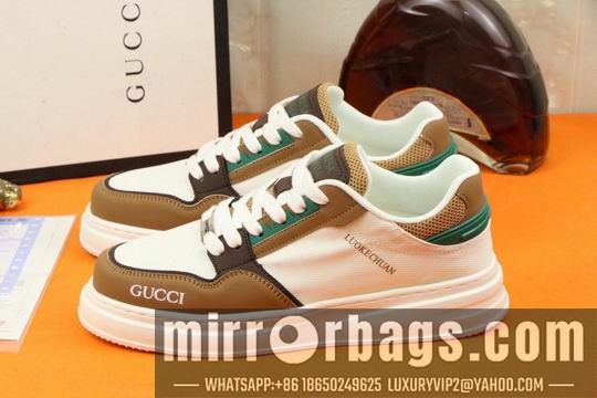 Gucci Shoes sz38-43 mnh0421