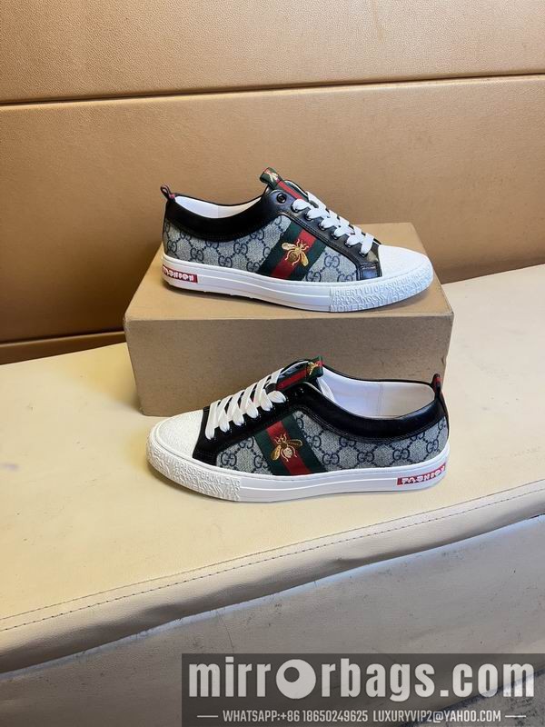 Gucci Shoes sz38-44 mnf0216