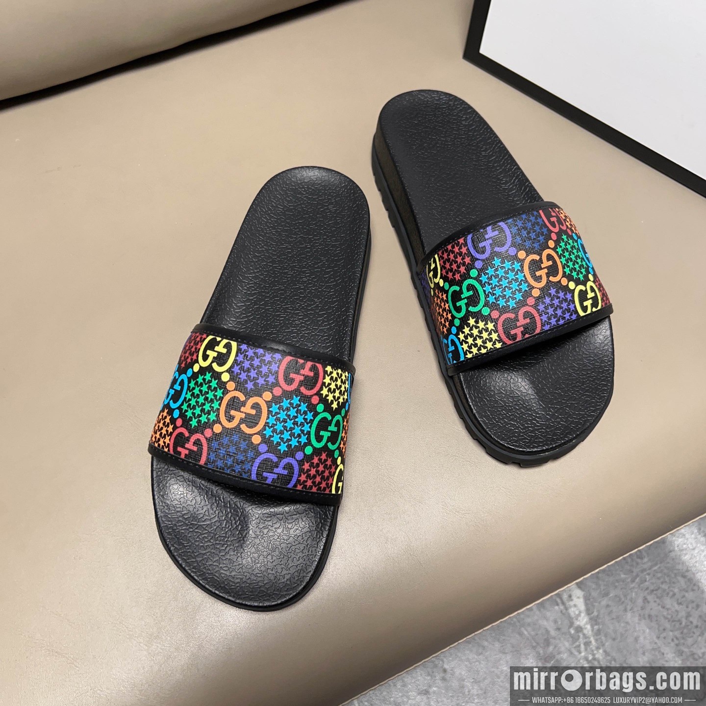 Gucci Shoes sz38-45 h0814
