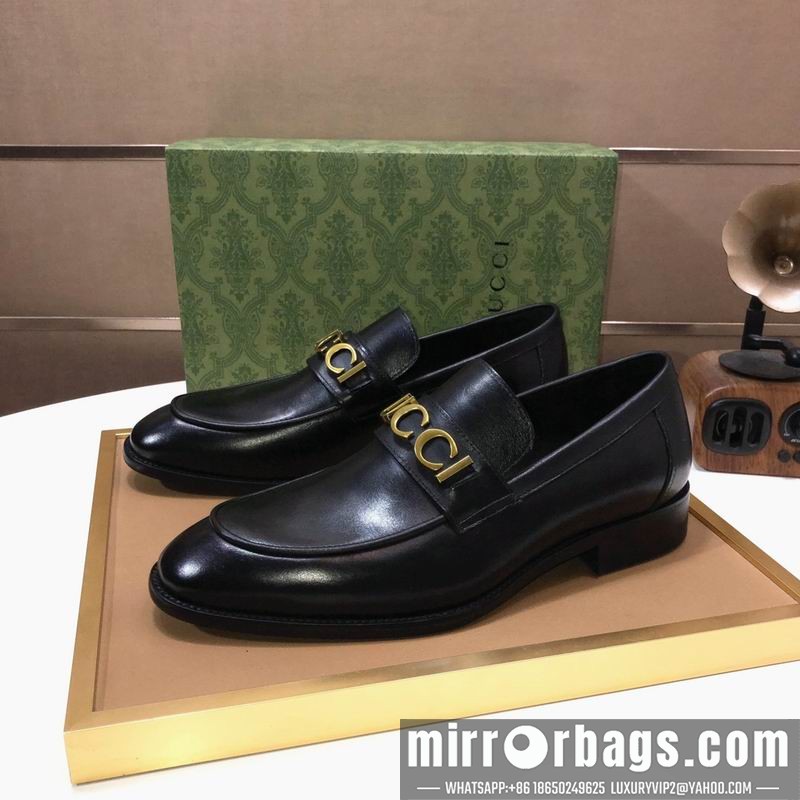Gucci Shoes sz38-44 hnm0137