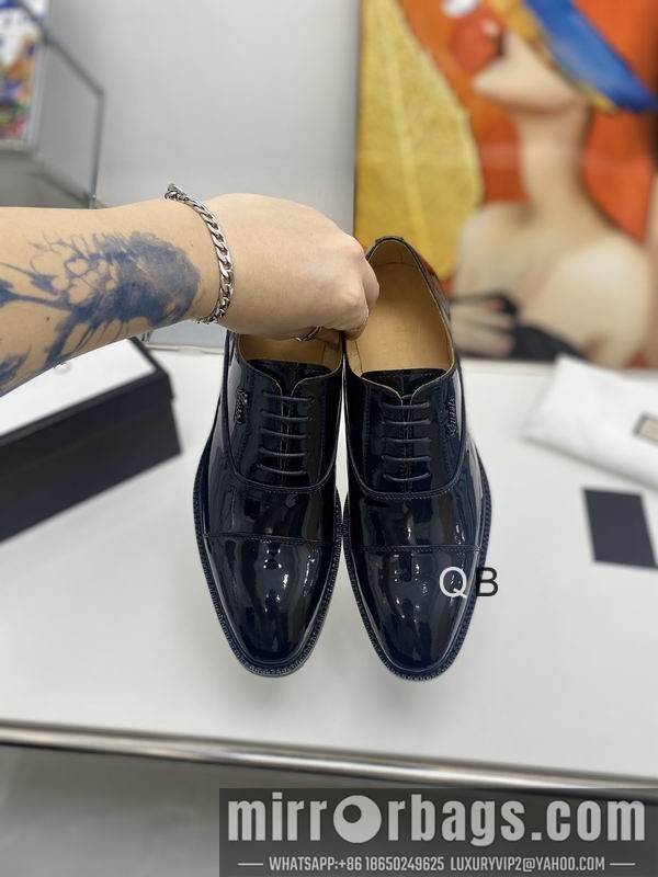 Gucci Shoes sz38-45 BS0376