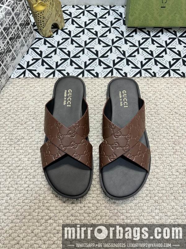 Gucci Shoes sz38-45 mnf0305