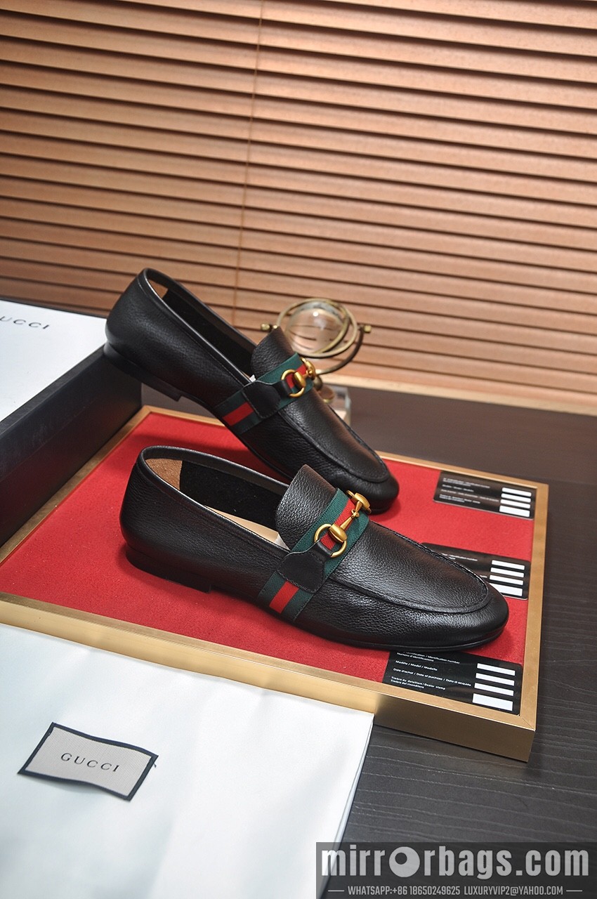 Gucci Shoes sz38-45 h0709