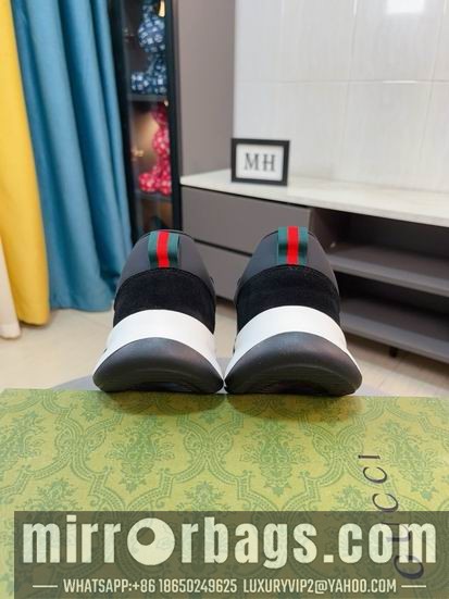 Gucci Shoes sz38-44 mnh1002