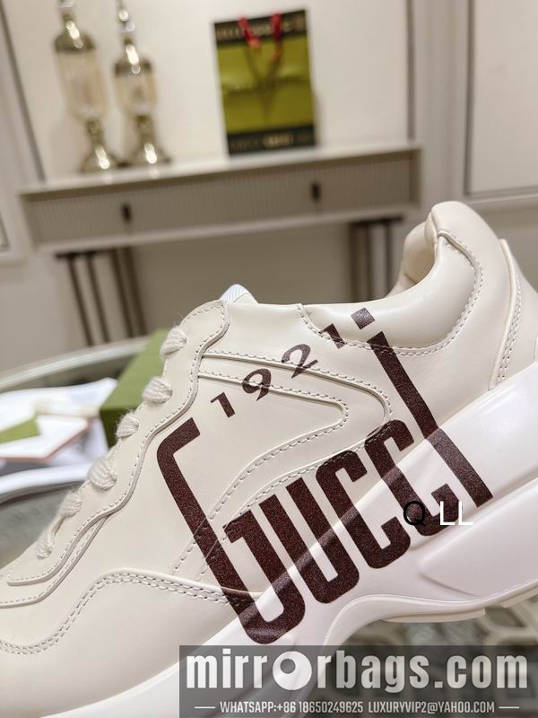 Gucci Shoes colour sz35-45 LL1215