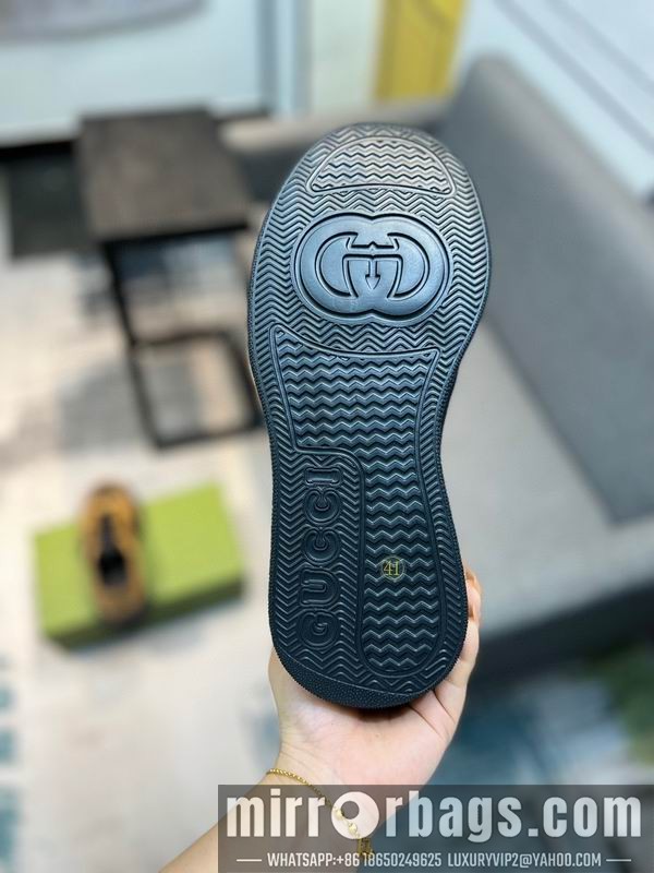 Gucci Shoes sz34-45 hnm01151