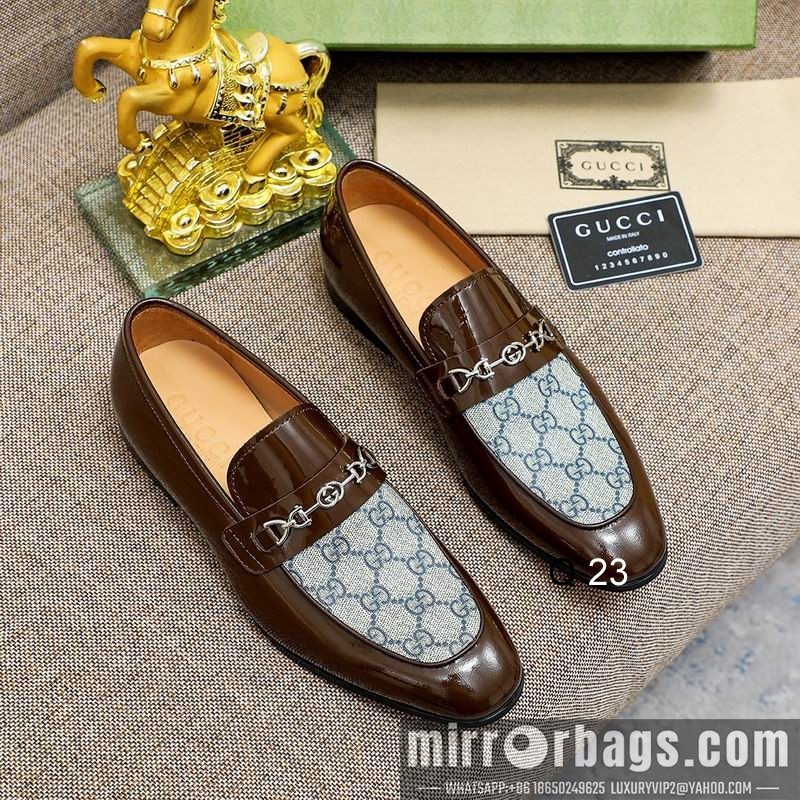 Gucci Shoes sz38-45 3C HY1002