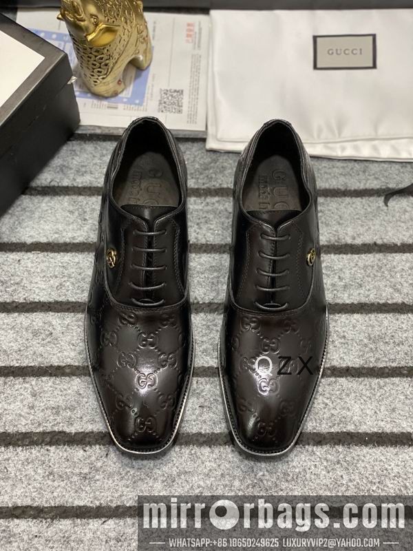 Gucci Shoes sz38-44 ZX0321