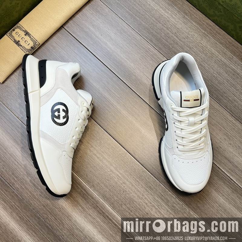 Gucci Shoes sz38-44 hnm0161