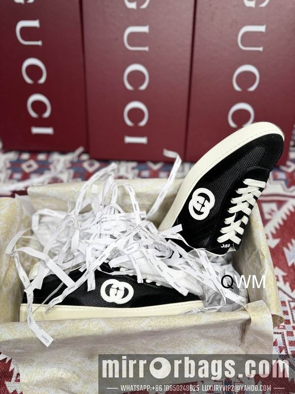 Gucci Shoes sz35-45 WM0609