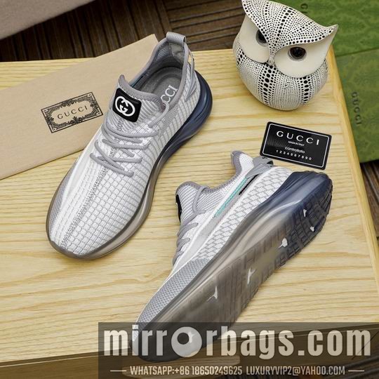 Gucci Shoes sz38-44 mnh0507