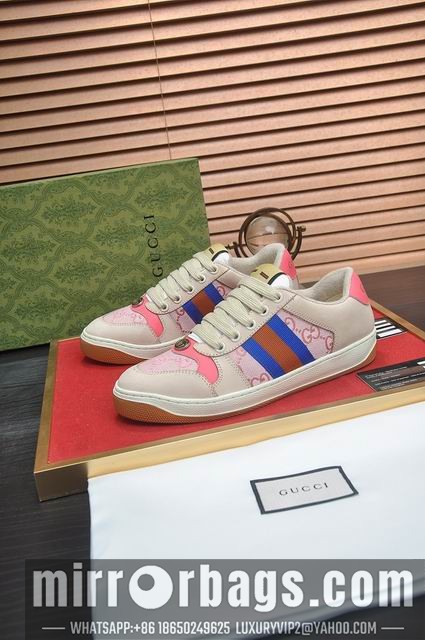 Gucci Shoes sz35-45 mnh0804