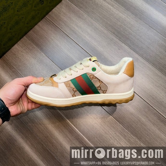 Gucci Shoes sz38-45 mnf0372