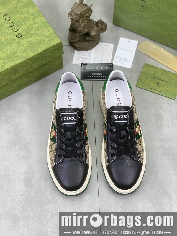 Gucci Shoes sz38-44 mnf0381