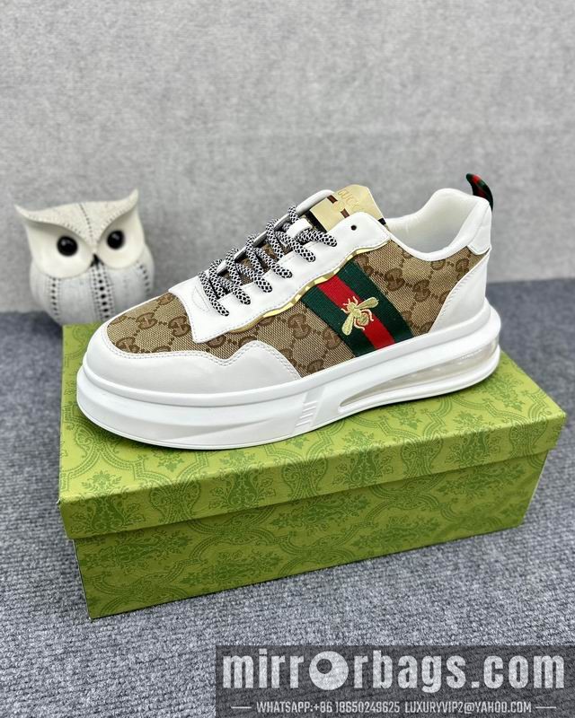 Gucci Shoes sz38-44 mnf0321