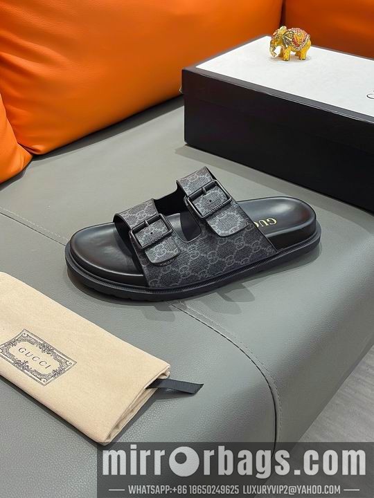 Gucci Shoes sz38-44 mnh0404