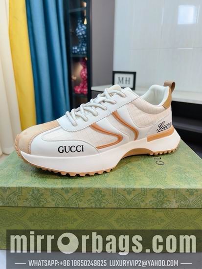 Gucci Shoes sz38-44 mnh0603