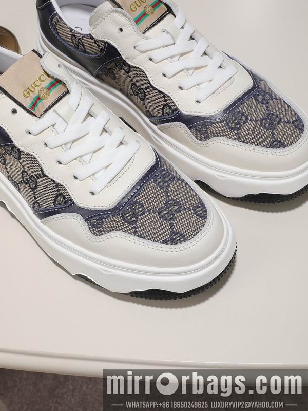 Gucci Shoes sz38-44 mnf0228