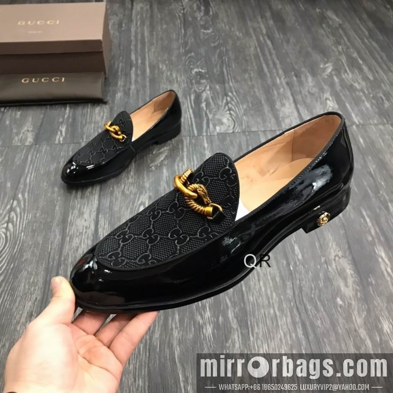 Gucci Shoes sz39-46 CRQ0307