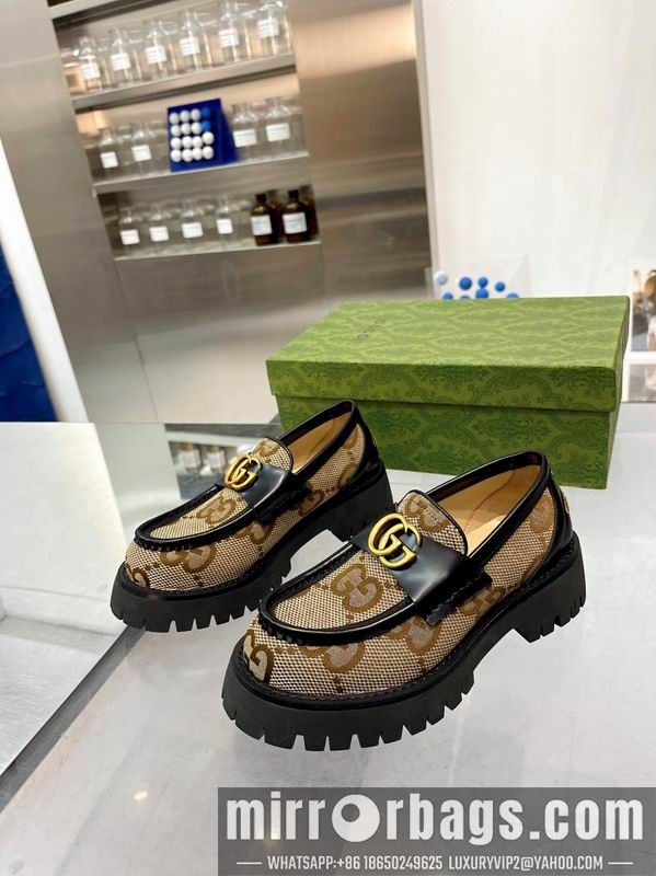 Gucci Shoes sz35-39 38-45 5.5cm mnf0313