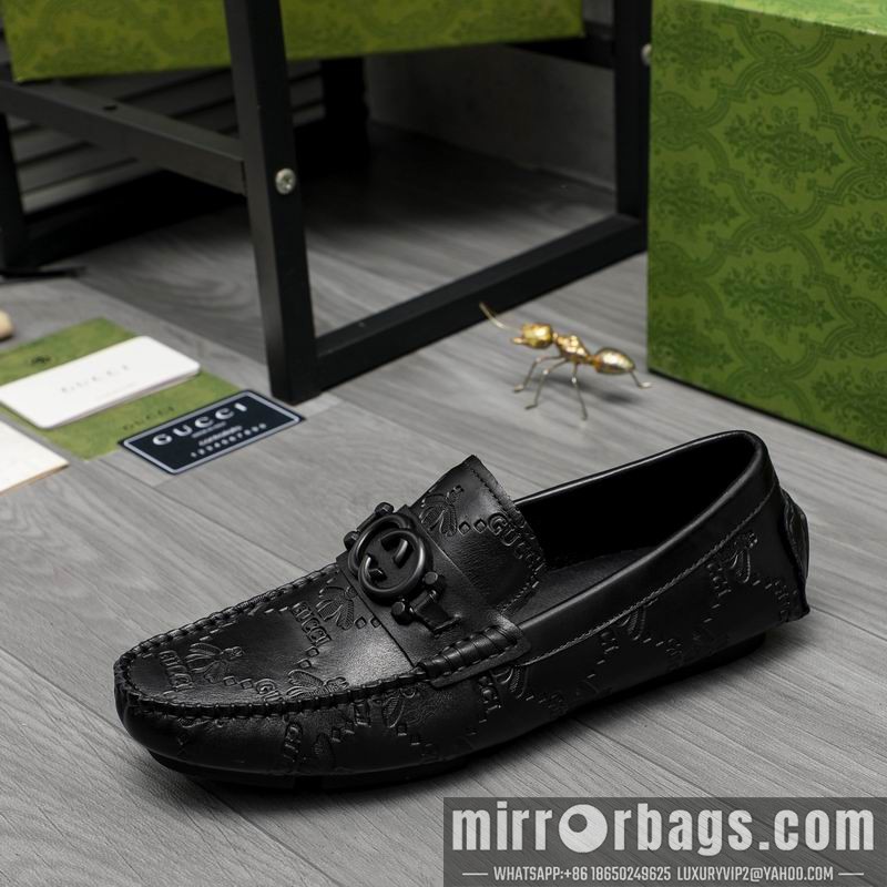 Gucci Shoes sz38-44 mnf03104
