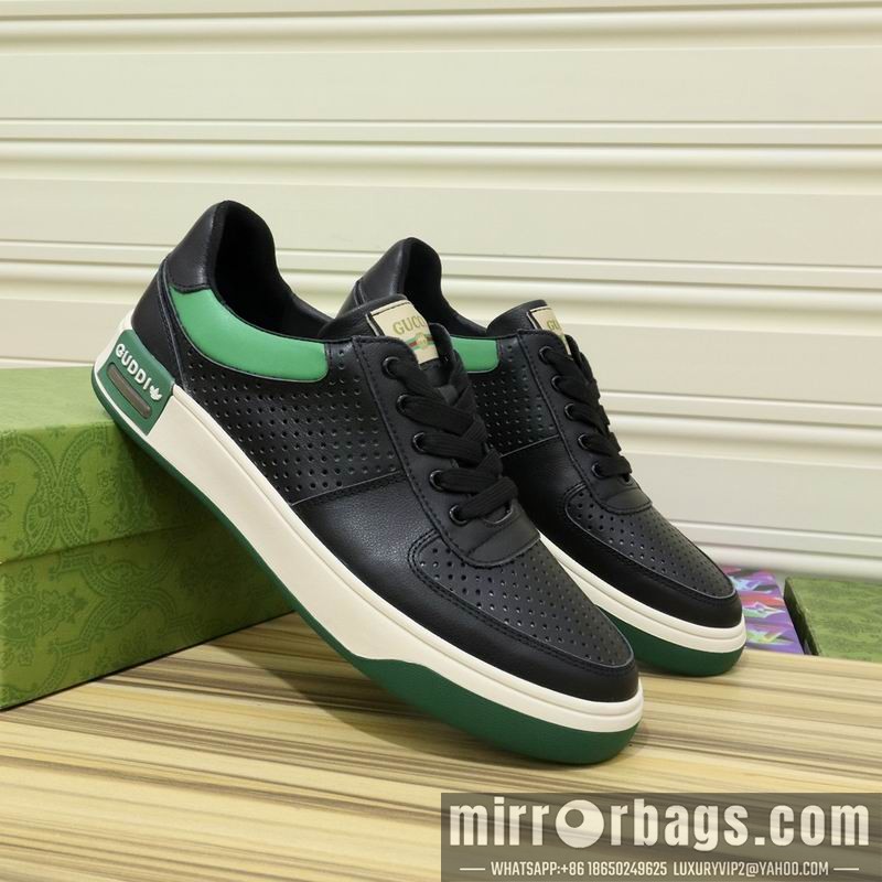 Gucci Shoes sz38-45 mnf0394