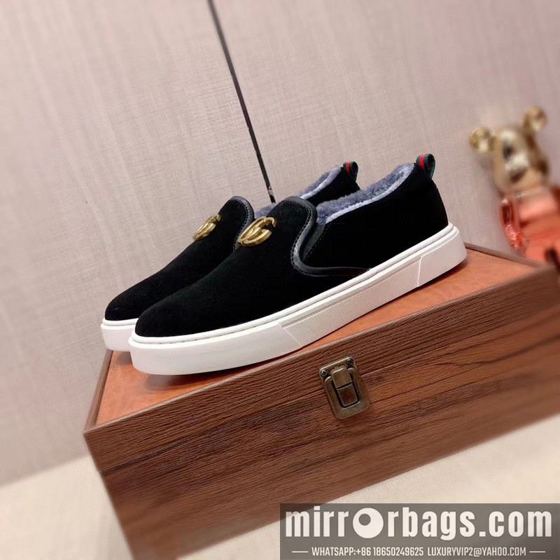 Gucci Shoes sz38-44 jyh1214