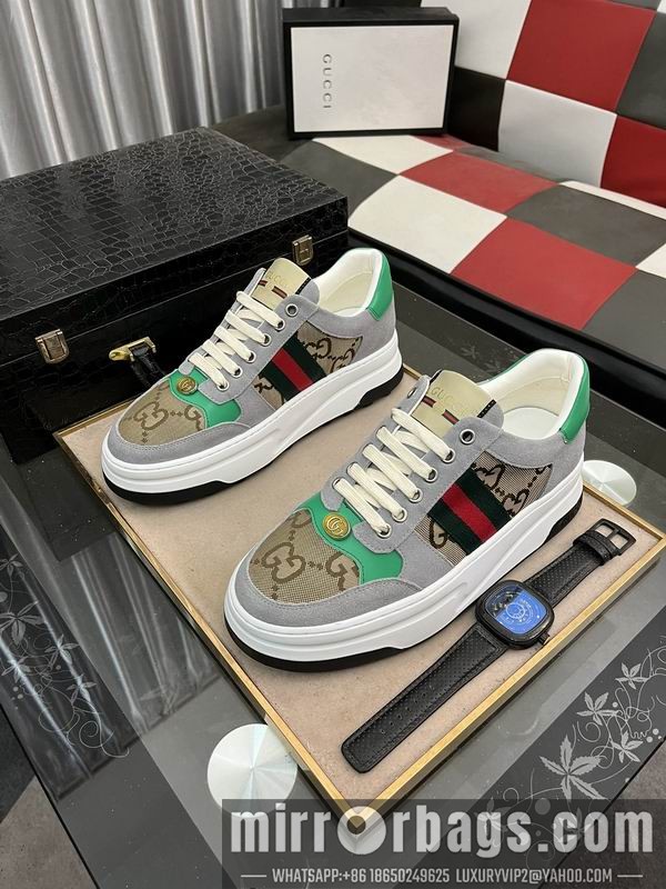 Gucci Shoes sz38-44 hnm01109