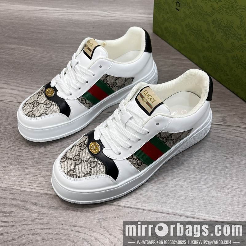Gucci Shoes sz 38-45 mnf0157