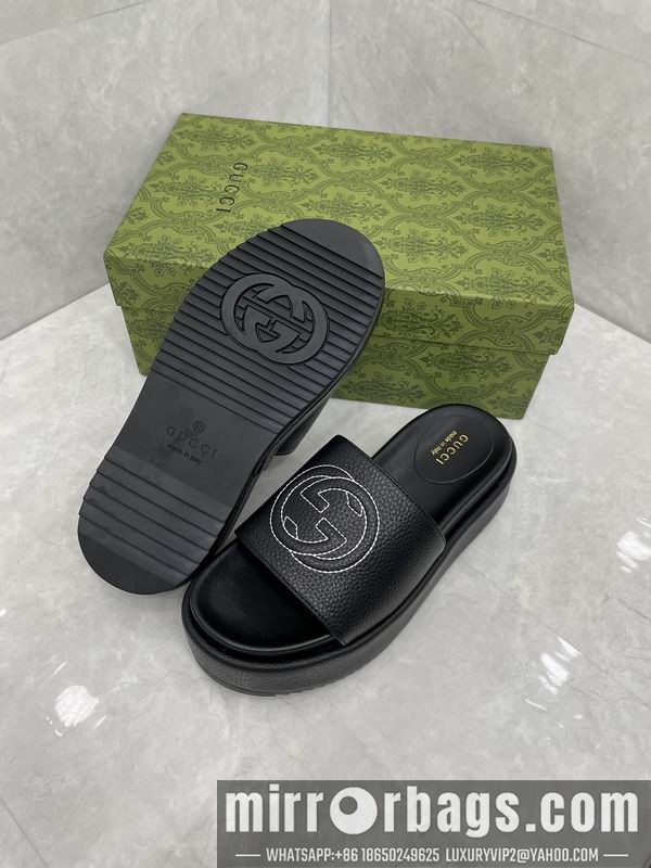 Gucci Shoes sz35-43 30mm mnf0109