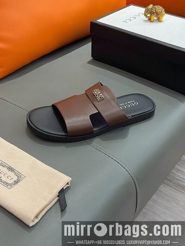 Gucci Shoes sz38-44 mnf0310