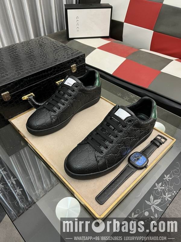 Gucci Shoes sz38-44 hnm01108