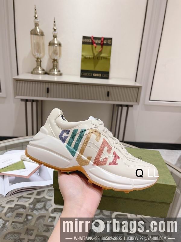 Gucci Shoes colour sz35-45 LL1209