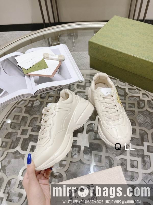 Gucci Shoes colour sz35-45 LL1219
