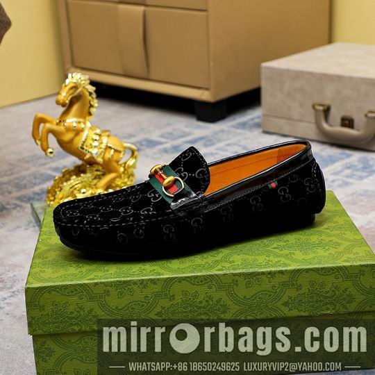 Gucci Shoes sz38-45 mnh0515